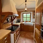 Mit Herz Seebruck Am Chiemsee Apartmán *