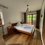 Mit Herz Seebruck Am Chiemsee Apartmán