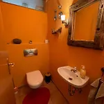 Mit Herz Seebruck Am Chiemsee Apartmán