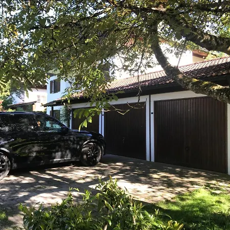 Appartement Mit Herz Seebruck Am Chiemsee Seeon-Seebruck