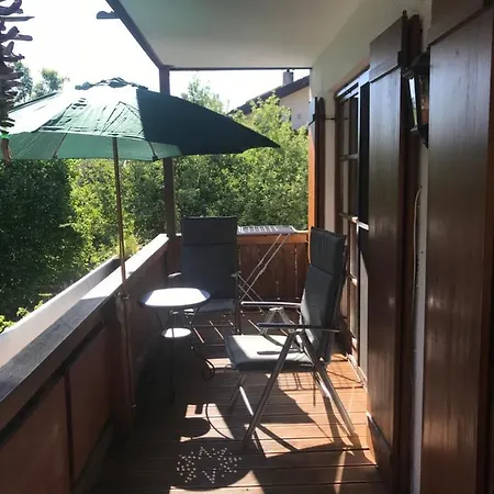 Appartement Mit Herz Seebruck Am Chiemsee Seeon-Seebruck