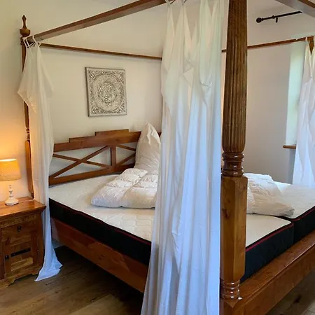 Mit Herz Seebruck Am Chiemsee Appartement *