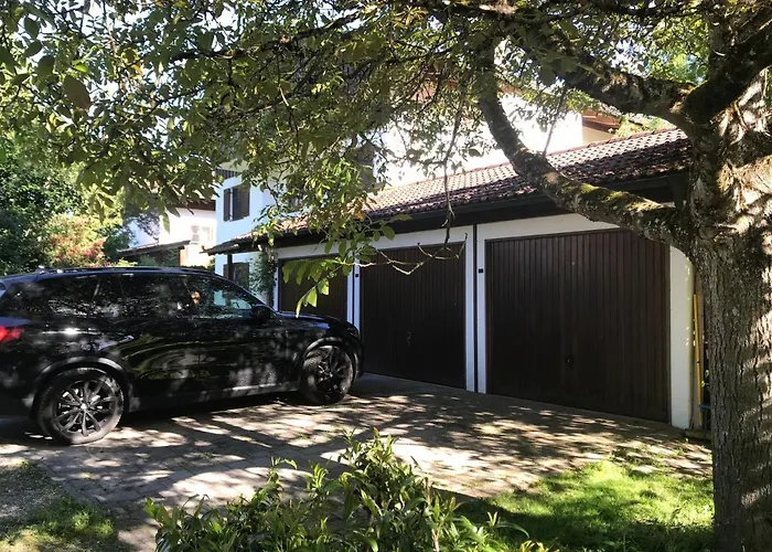 Appartement Mit Herz Seebruck Am Chiemsee Seeon-Seebruck